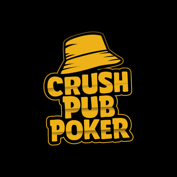 Crush Pub Poker